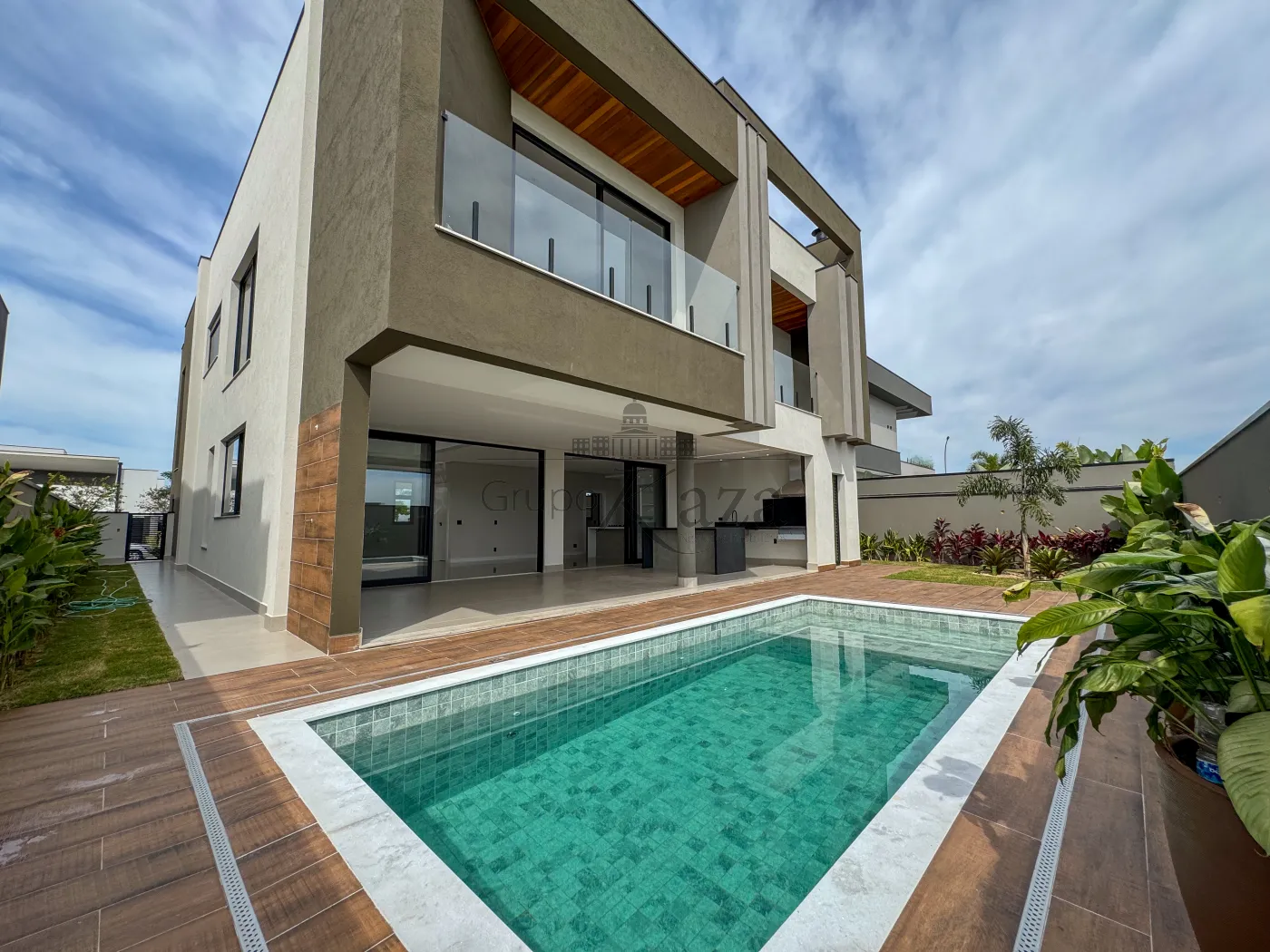 Foto 11 de Casa Condomínio em Condomínio Residencial Alphaville I, São José dos Campos - imagem 11