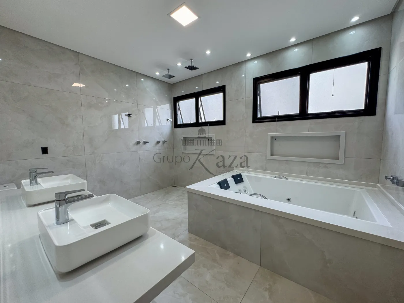 Foto 16 de Casa Condomínio em Condomínio Residencial Alphaville I, São José dos Campos - imagem 16
