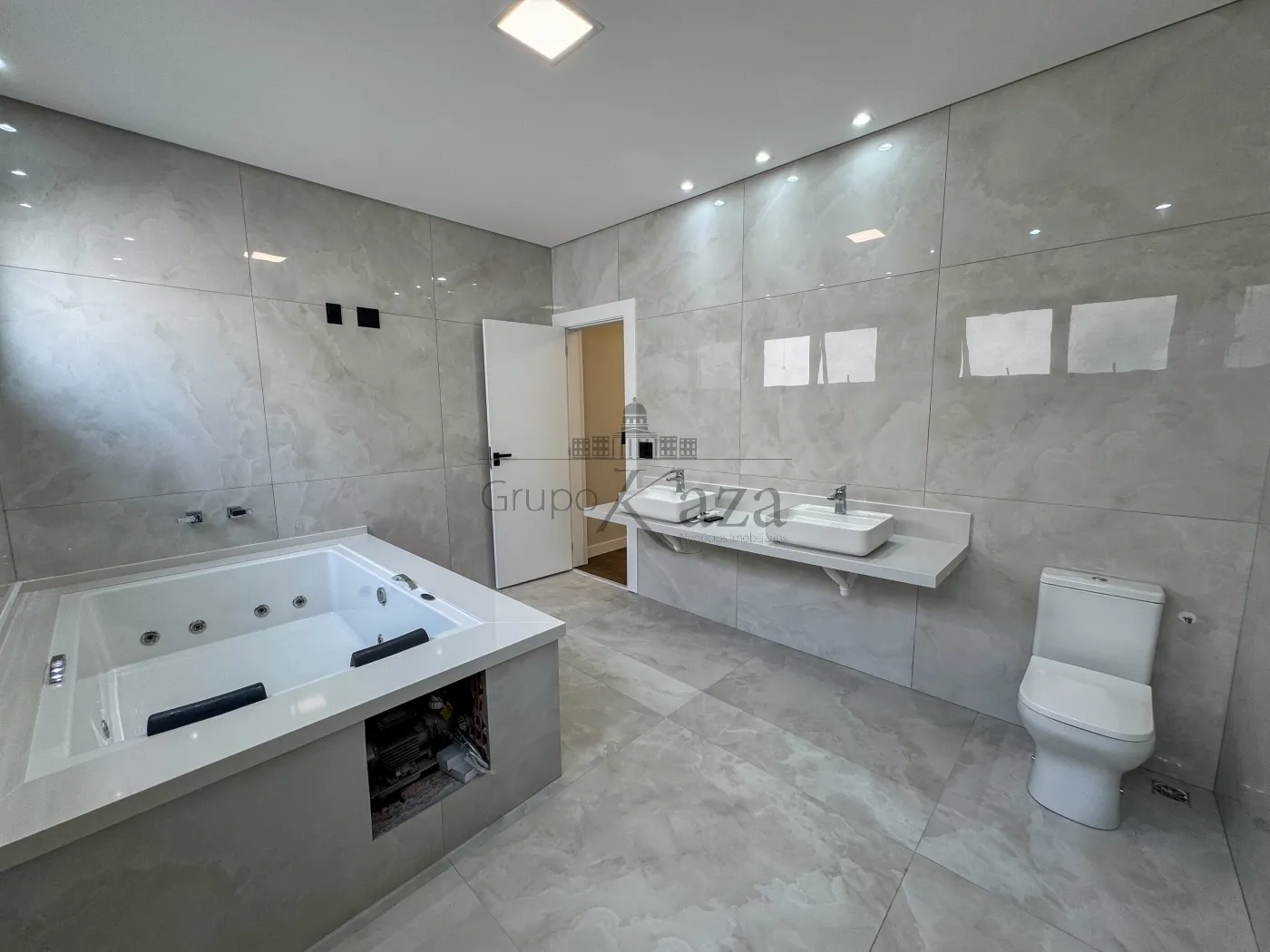 Foto 17 de Casa Condomínio em Condomínio Residencial Alphaville I, São José dos Campos - imagem 17