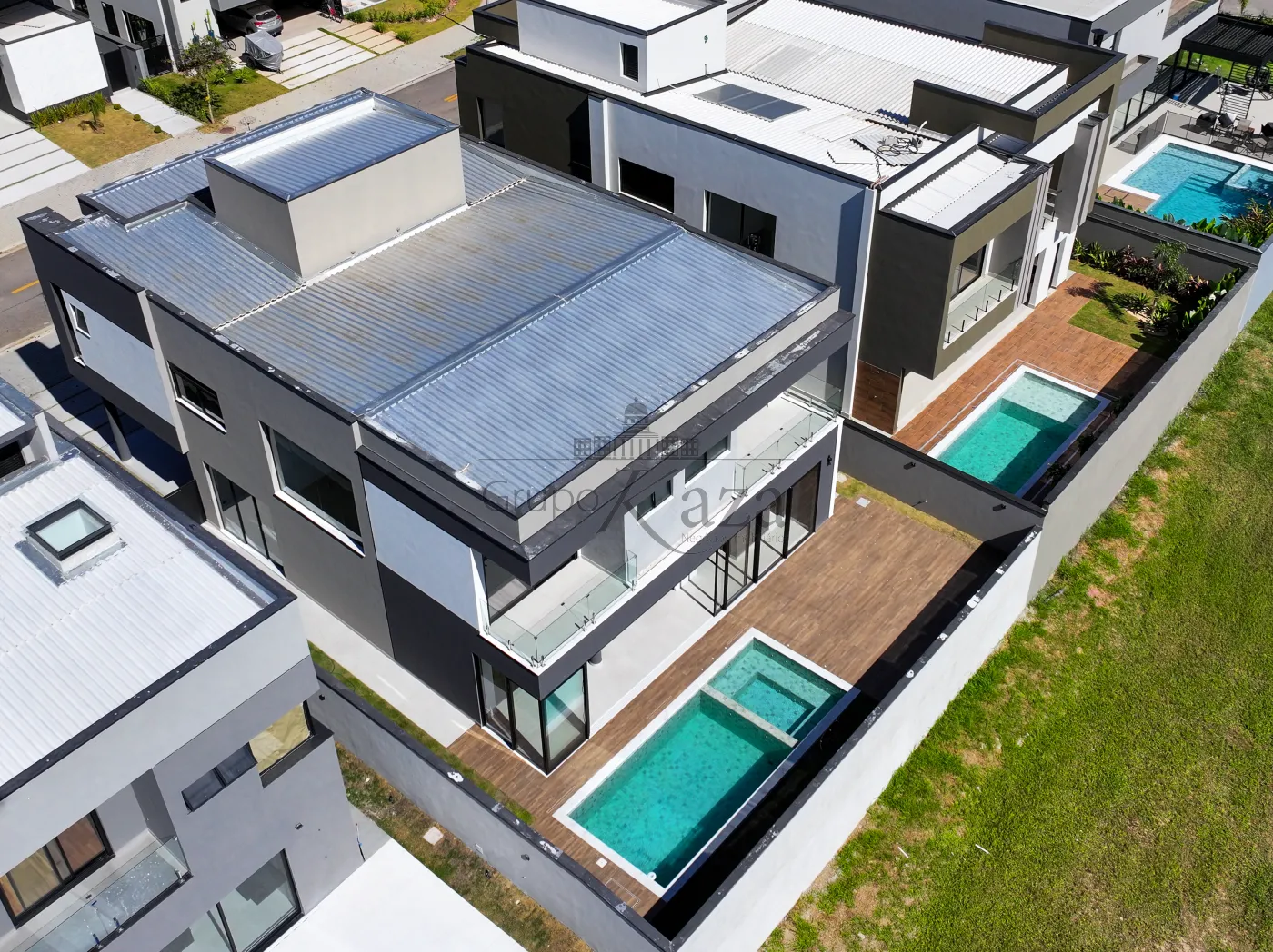 Foto 33 de Casa Condomínio em Condomínio Residencial Alphaville I, São José dos Campos - imagem 33