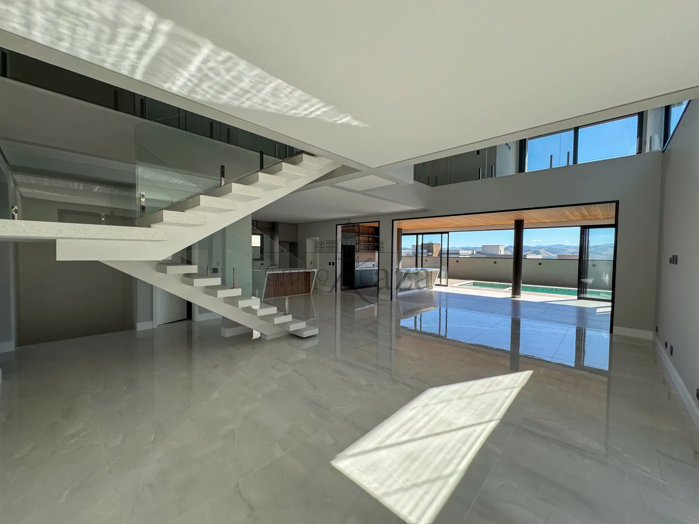 Foto 6 de Casa Condomínio em Condomínio Residencial Alphaville I, São José dos Campos - imagem 6