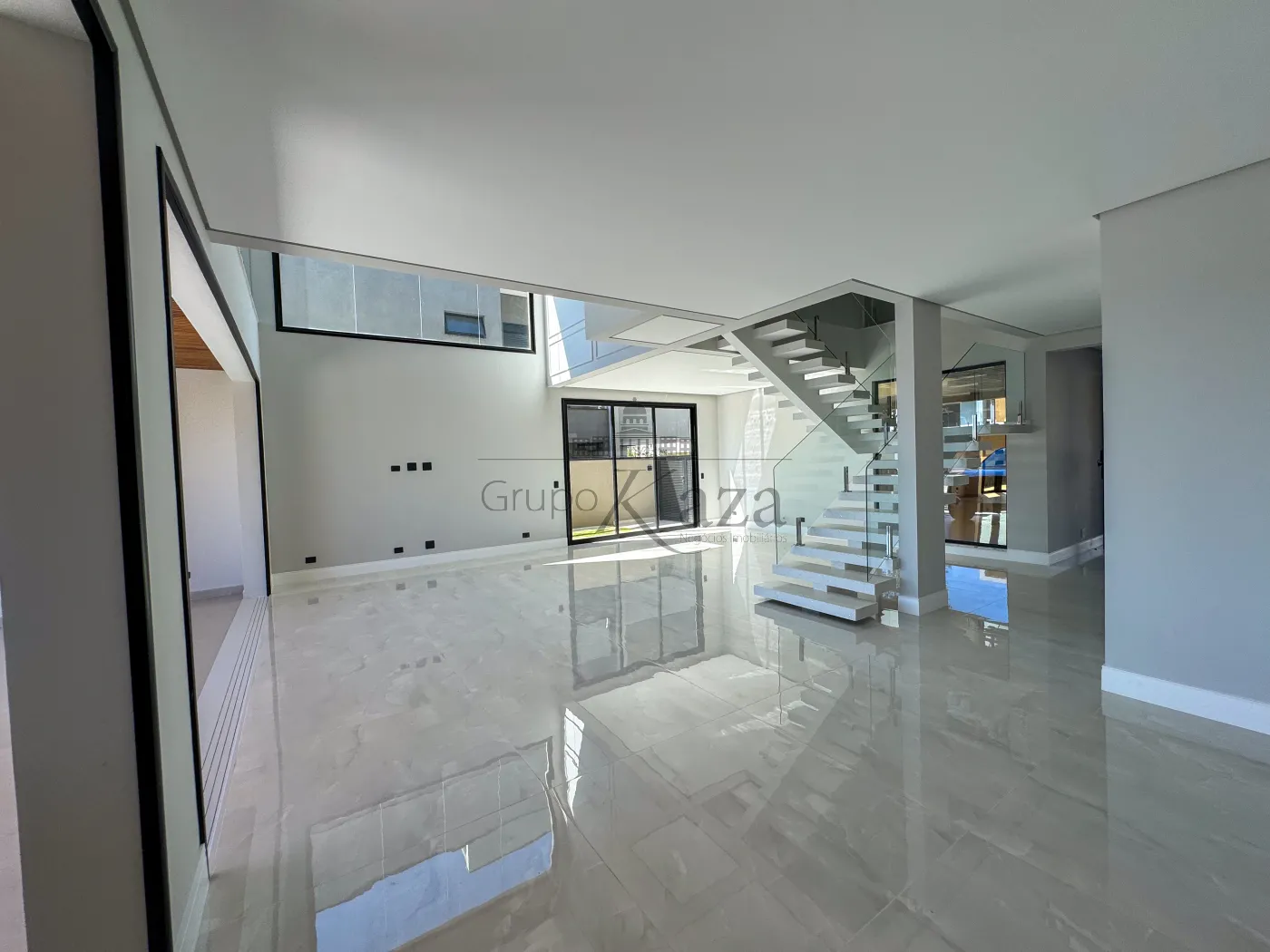 Foto 7 de Casa Condomínio em Condomínio Residencial Alphaville I, São José dos Campos - imagem 7