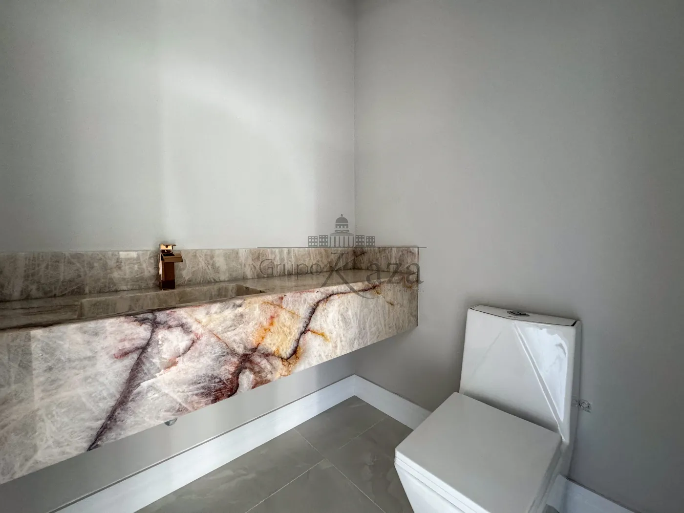 Foto 8 de Casa Condomínio em Condomínio Residencial Alphaville I, São José dos Campos - imagem 8