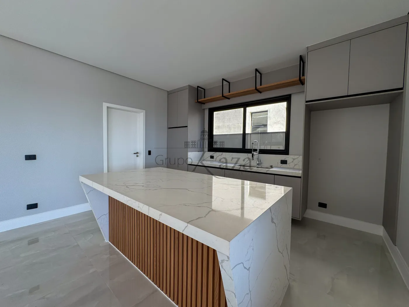 Foto 9 de Casa Condomínio em Condomínio Residencial Alphaville I, São José dos Campos - imagem 9