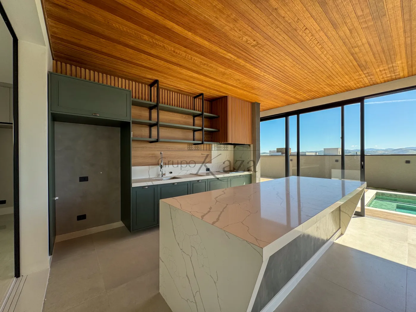 Foto 10 de Casa Condomínio em Condomínio Residencial Alphaville I, São José dos Campos - imagem 10