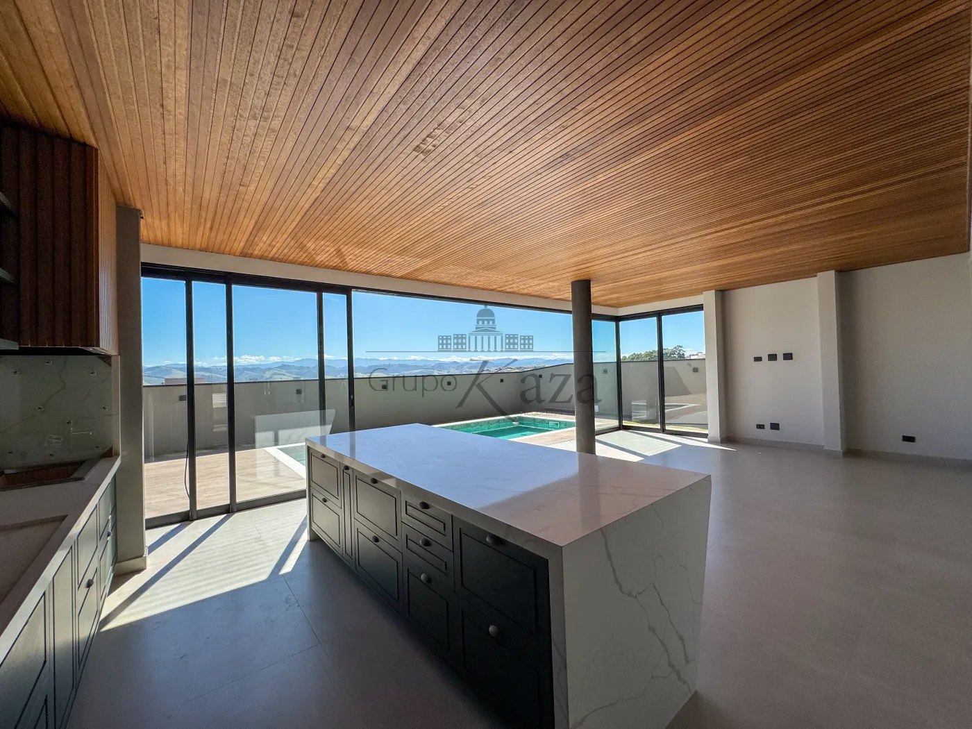 Foto 11 de Casa Condomínio em Condomínio Residencial Alphaville I, São José dos Campos - imagem 11