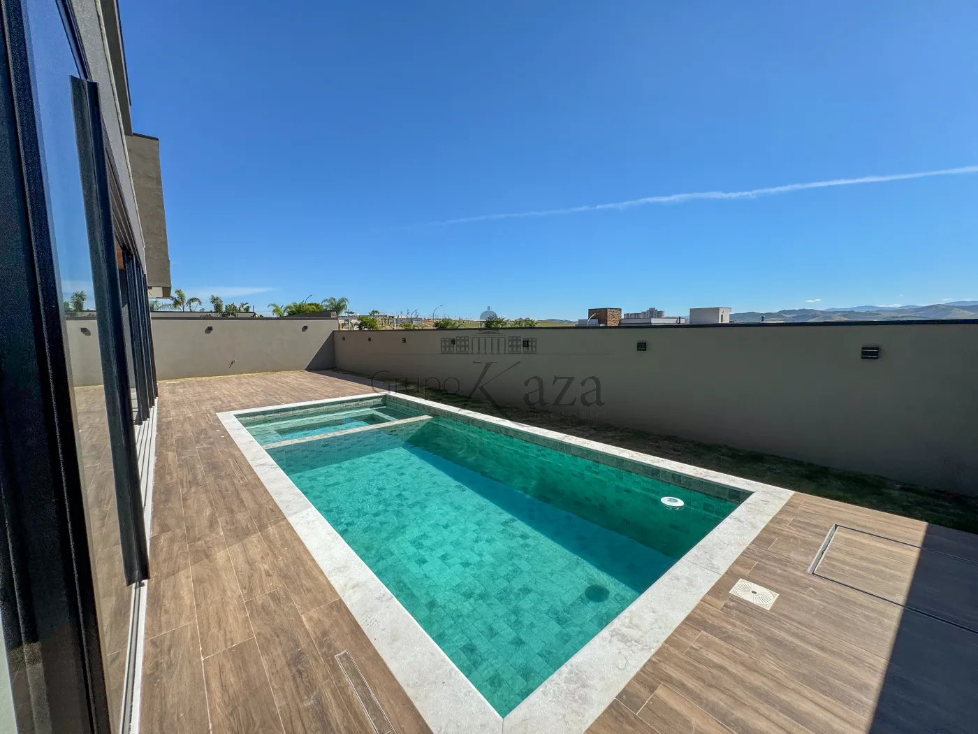 Foto 4 de Casa Condomínio em Condomínio Residencial Alphaville I, São José dos Campos - imagem 4
