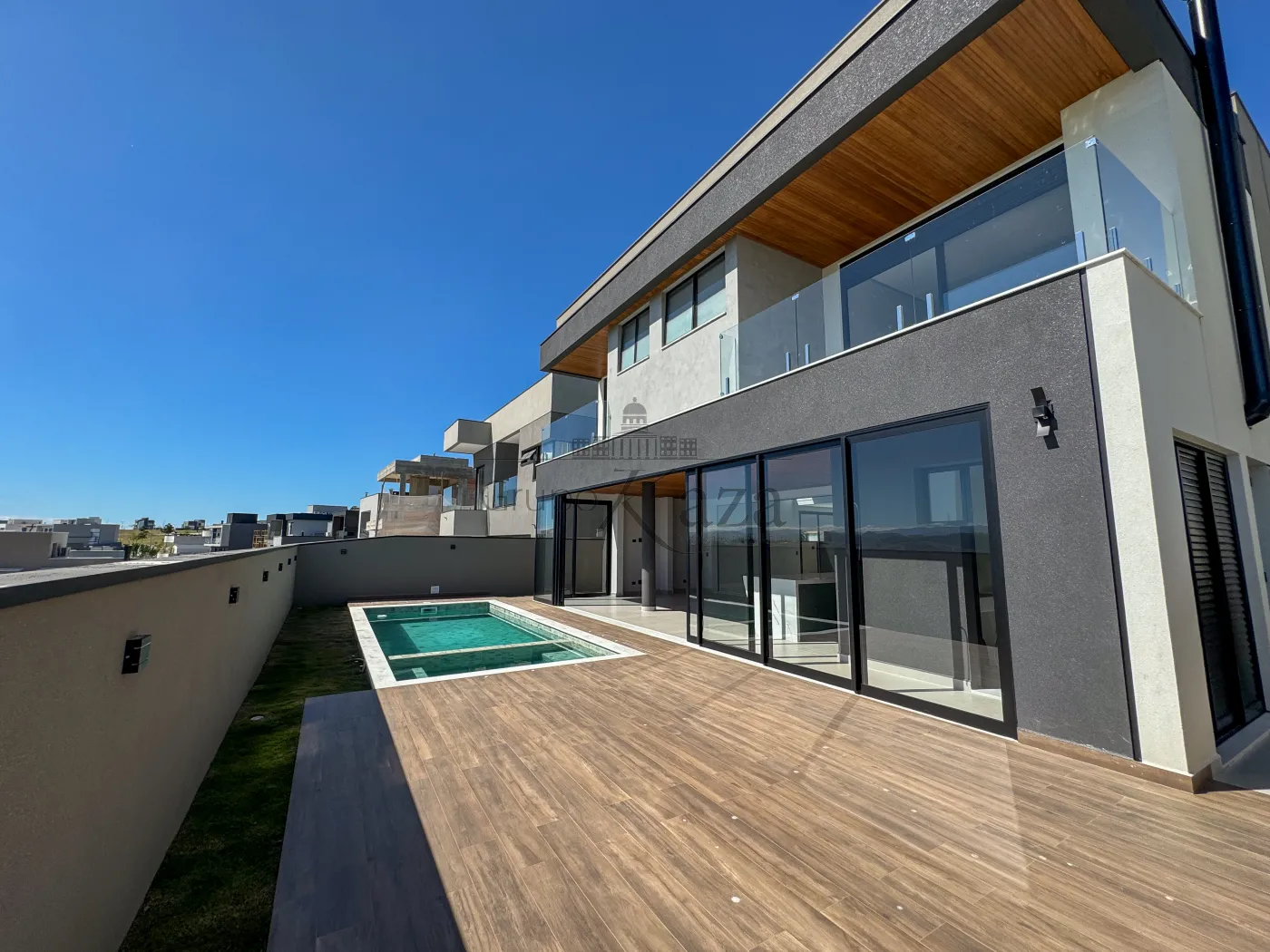 Foto 5 de Casa Condomínio em Condomínio Residencial Alphaville I, São José dos Campos - imagem 5