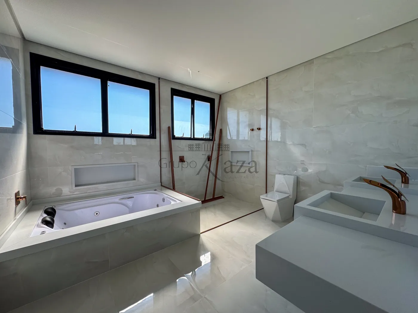 Foto 19 de Casa Condomínio em Condomínio Residencial Alphaville I, São José dos Campos - imagem 19