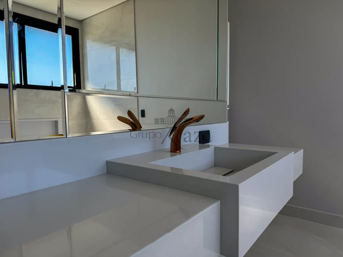 Foto 22 de Casa Condomínio em Condomínio Residencial Alphaville I, São José dos Campos - imagem 22