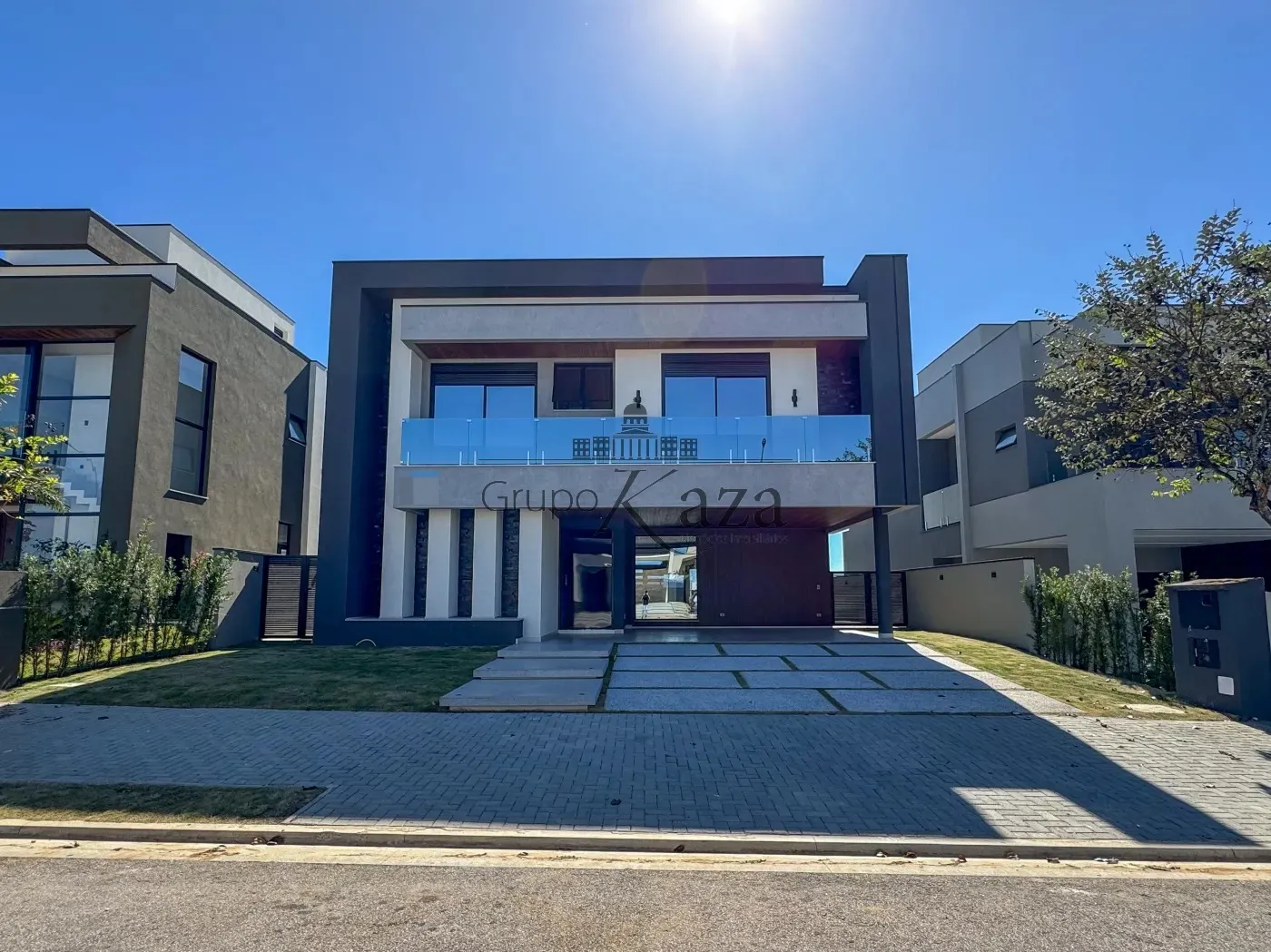 Foto 1 de Casa Condomínio em Condomínio Residencial Alphaville I, São José dos Campos - imagem 1