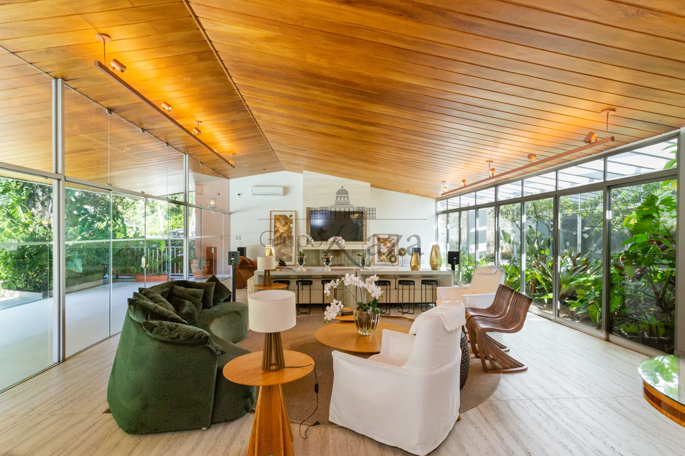 Foto 15 de Casa Padrão em Alto de Pinheiros, São Paulo - imagem 15
