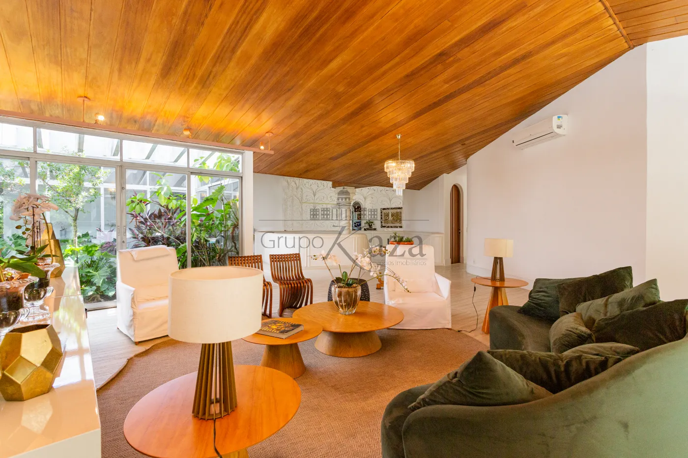 Foto 14 de Casa Padrão em Alto de Pinheiros, São Paulo - imagem 14