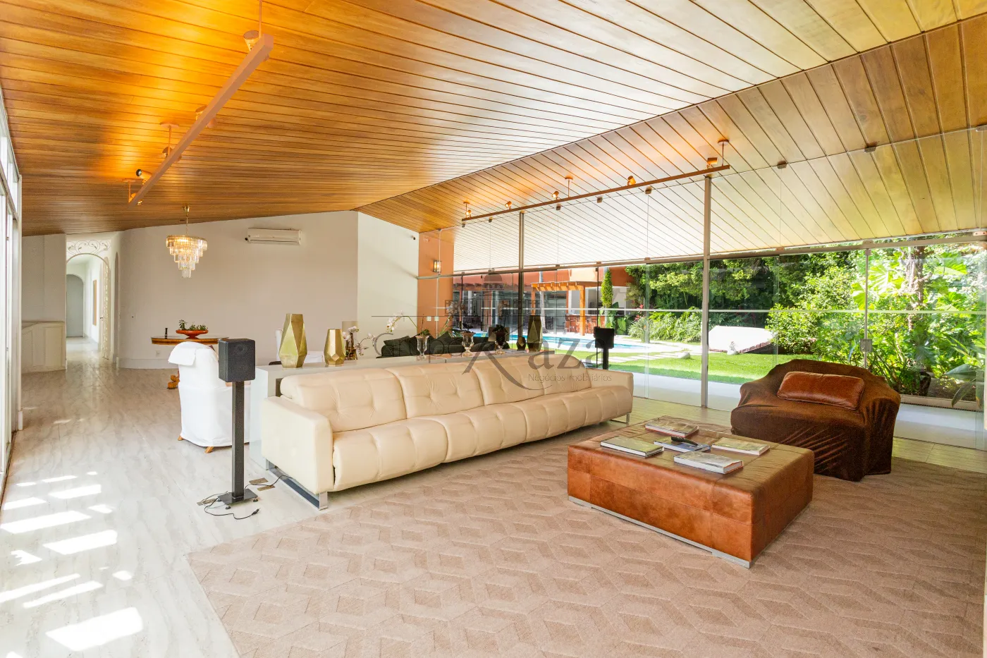 Foto 2 de Casa Padrão em Alto de Pinheiros, São Paulo - imagem 2