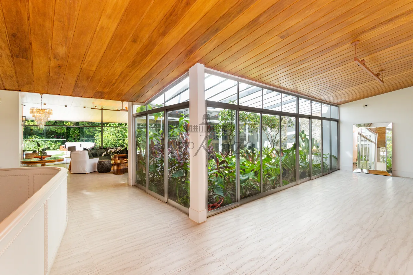 Foto 40 de Casa Padrão em Alto de Pinheiros, São Paulo - imagem 40
