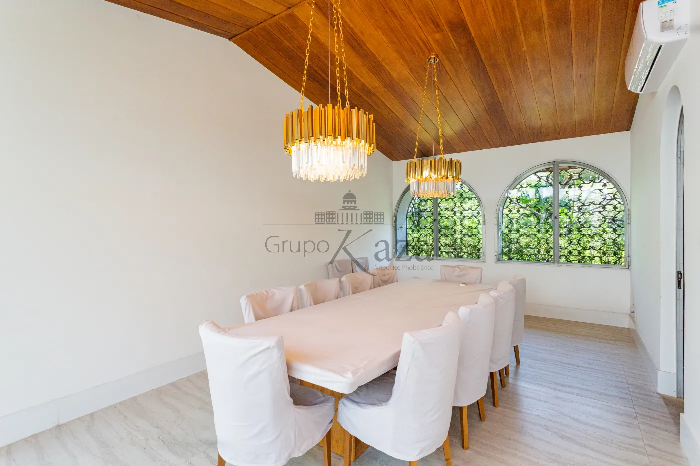 Foto 17 de Casa Padrão em Alto de Pinheiros, São Paulo - imagem 17