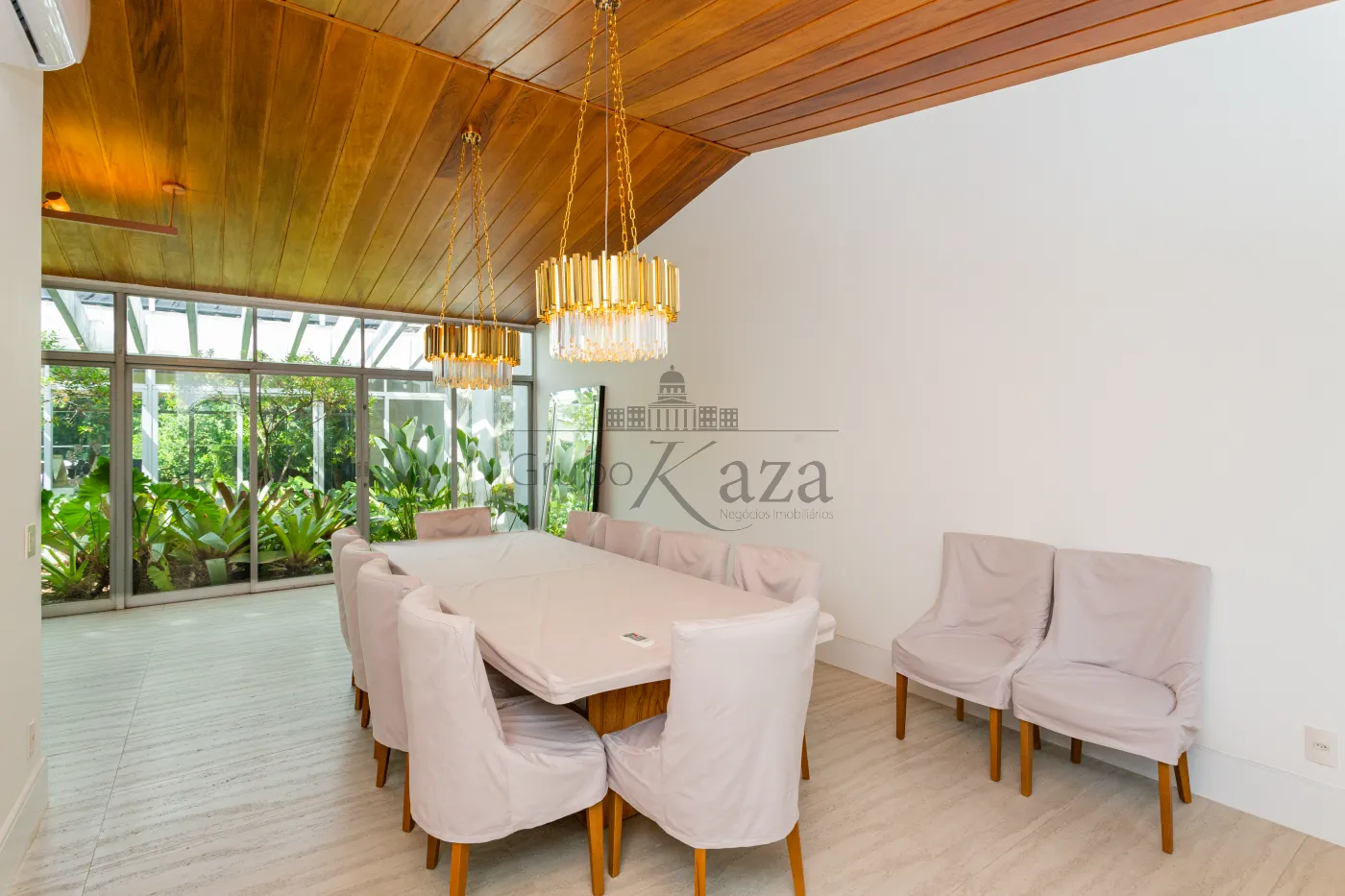 Foto 18 de Casa Padrão em Alto de Pinheiros, São Paulo - imagem 18