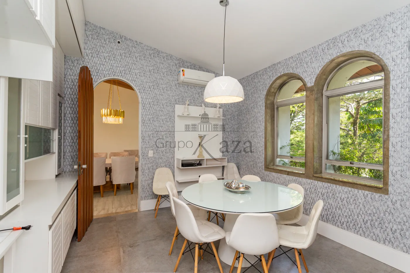 Foto 19 de Casa Padrão em Alto de Pinheiros, São Paulo - imagem 19