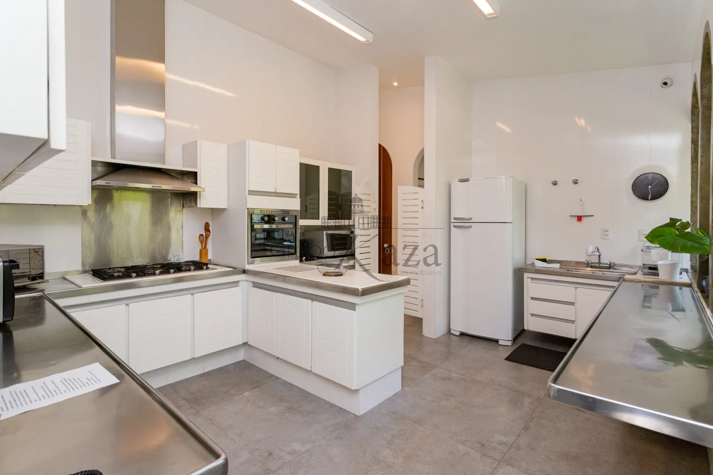 Foto 20 de Casa Padrão em Alto de Pinheiros, São Paulo - imagem 20