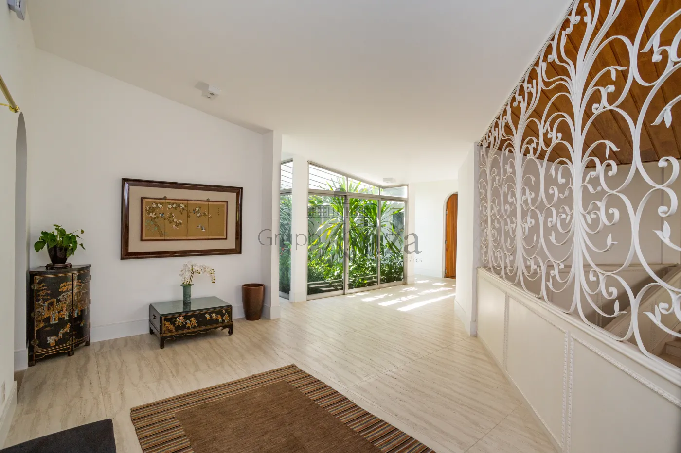 Foto 32 de Casa Padrão em Alto de Pinheiros, São Paulo - imagem 32