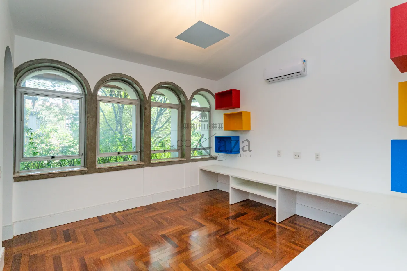 Foto 31 de Casa Padrão em Alto de Pinheiros, São Paulo - imagem 31