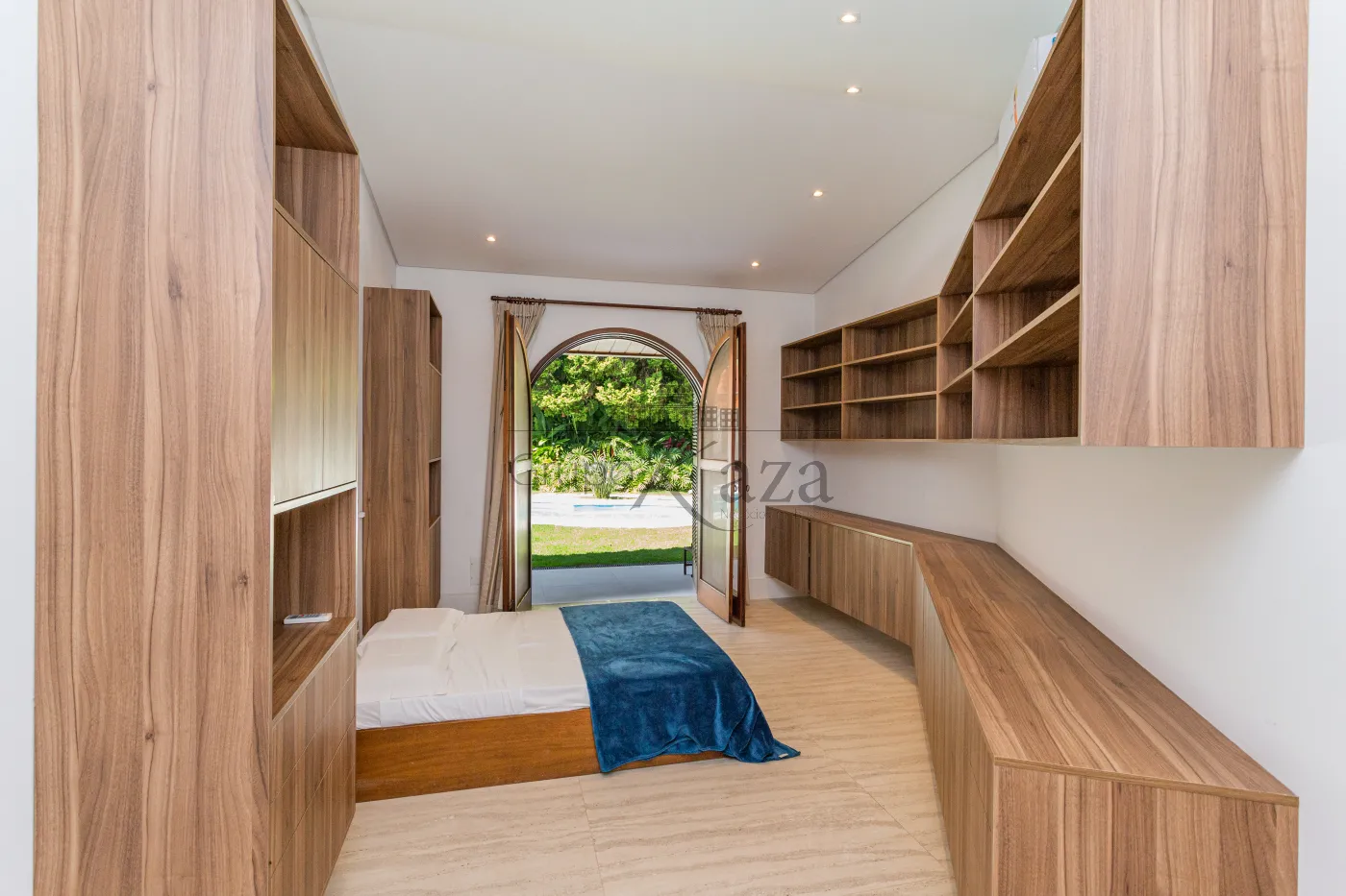 Foto 24 de Casa Padrão em Alto de Pinheiros, São Paulo - imagem 24