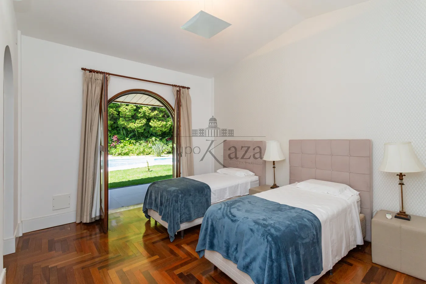 Foto 27 de Casa Padrão em Alto de Pinheiros, São Paulo - imagem 27
