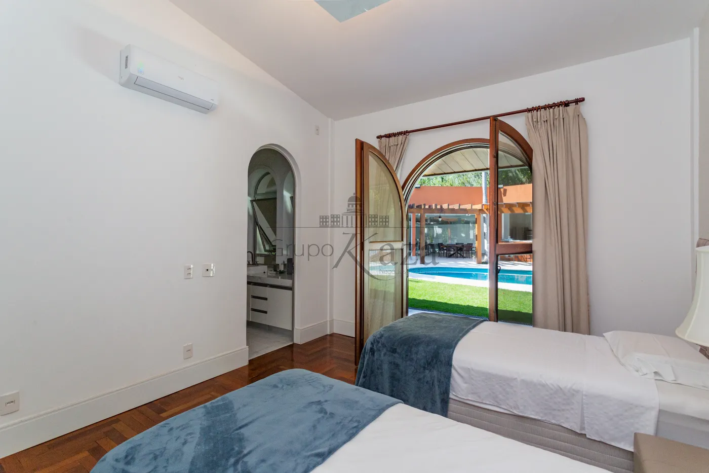 Foto 25 de Casa Padrão em Alto de Pinheiros, São Paulo - imagem 25