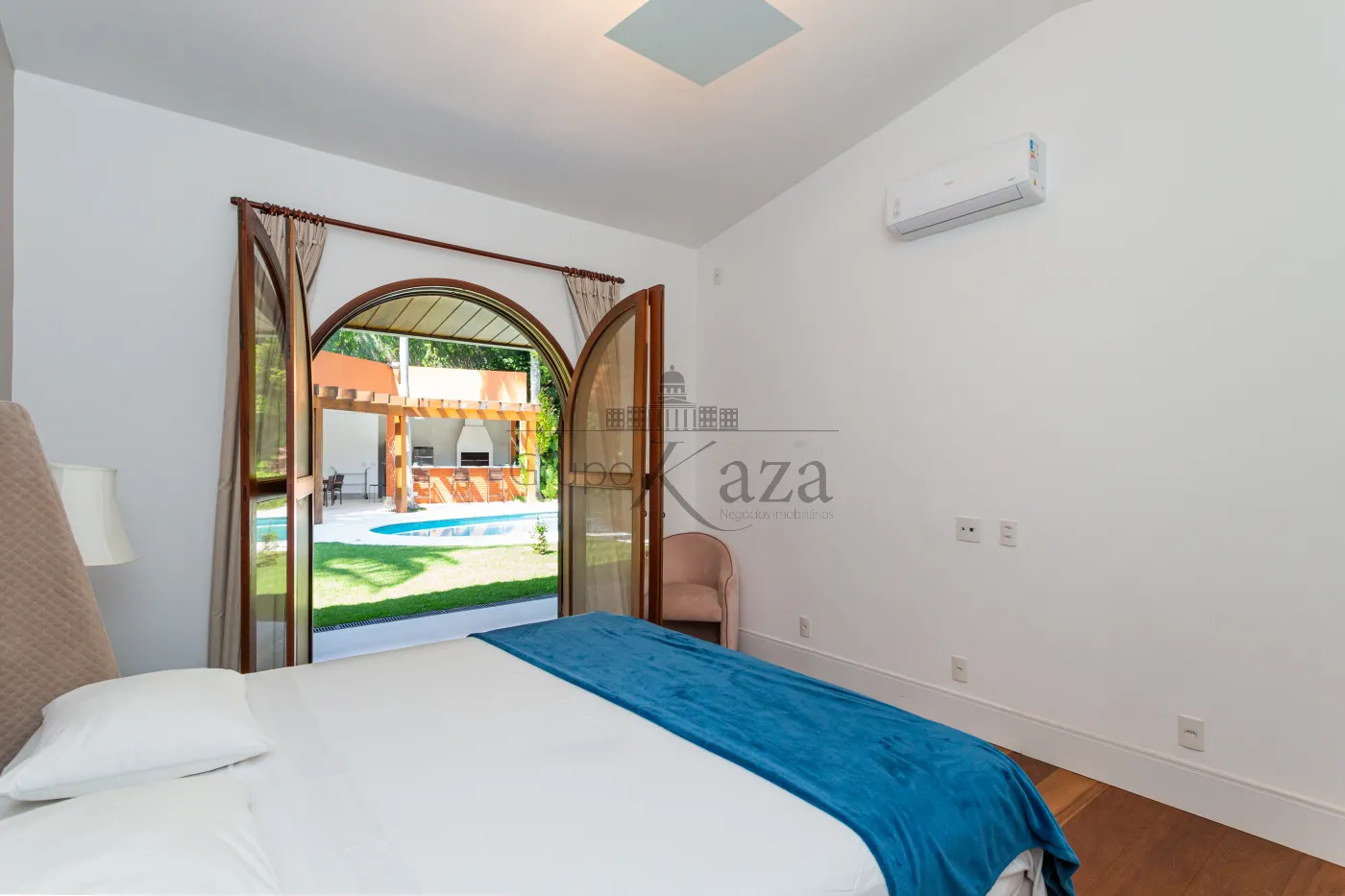 Foto 23 de Casa Padrão em Alto de Pinheiros, São Paulo - imagem 23