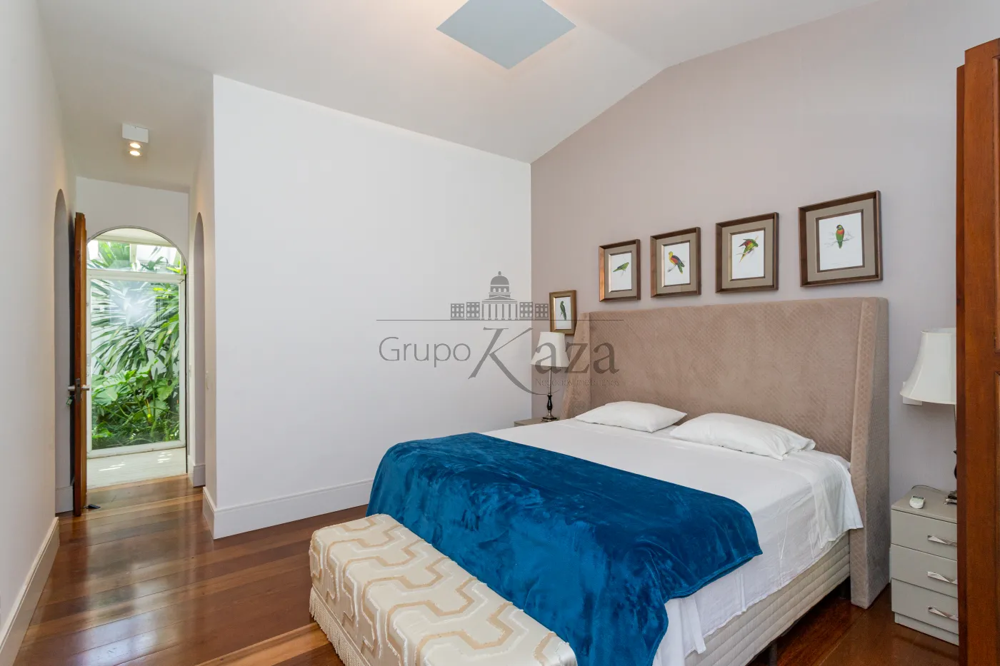 Foto 28 de Casa Padrão em Alto de Pinheiros, São Paulo - imagem 28