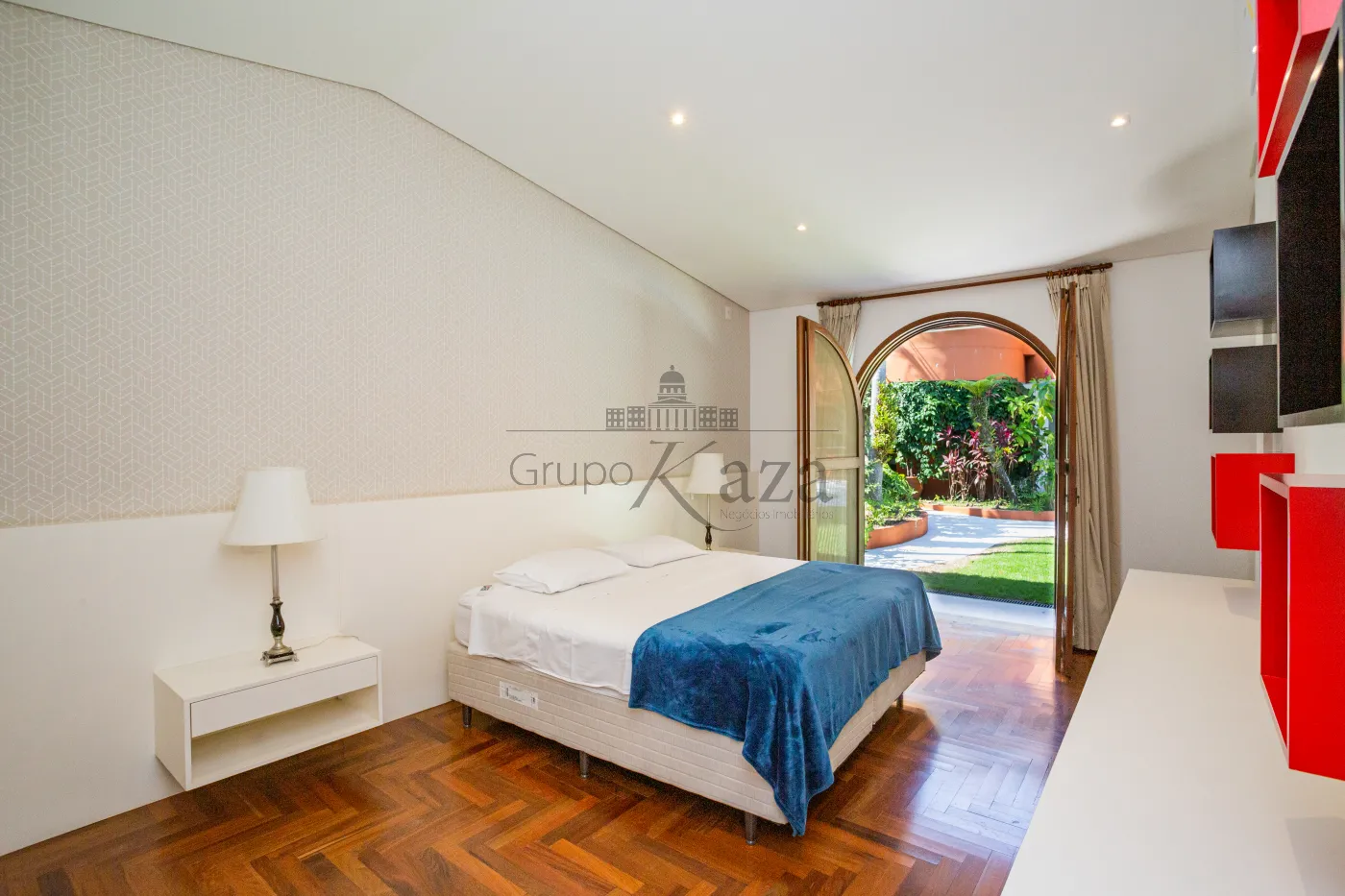Foto 29 de Casa Padrão em Alto de Pinheiros, São Paulo - imagem 29