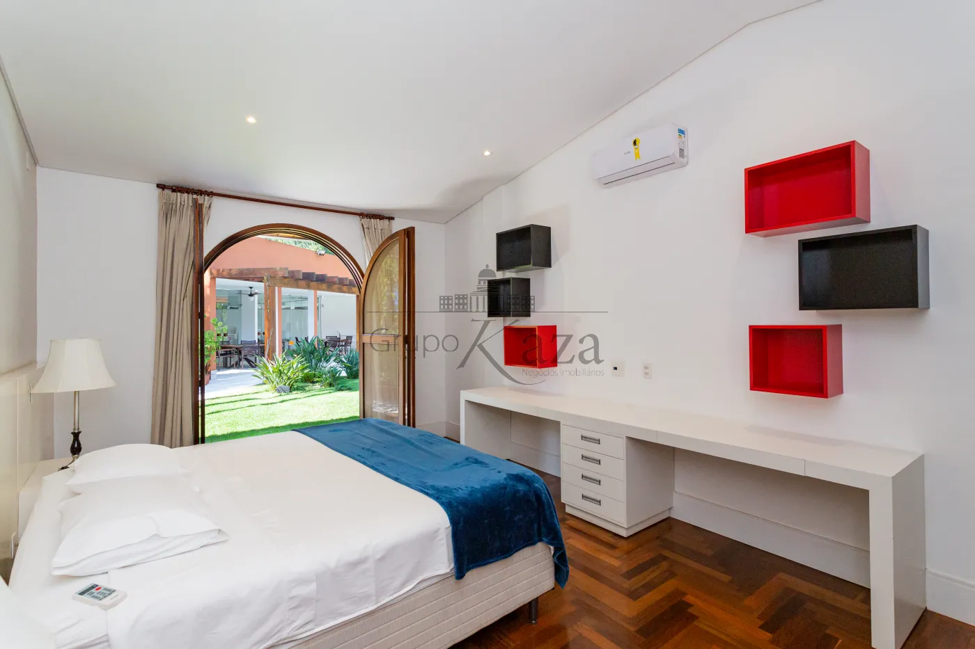 Foto 30 de Casa Padrão em Alto de Pinheiros, São Paulo - imagem 30