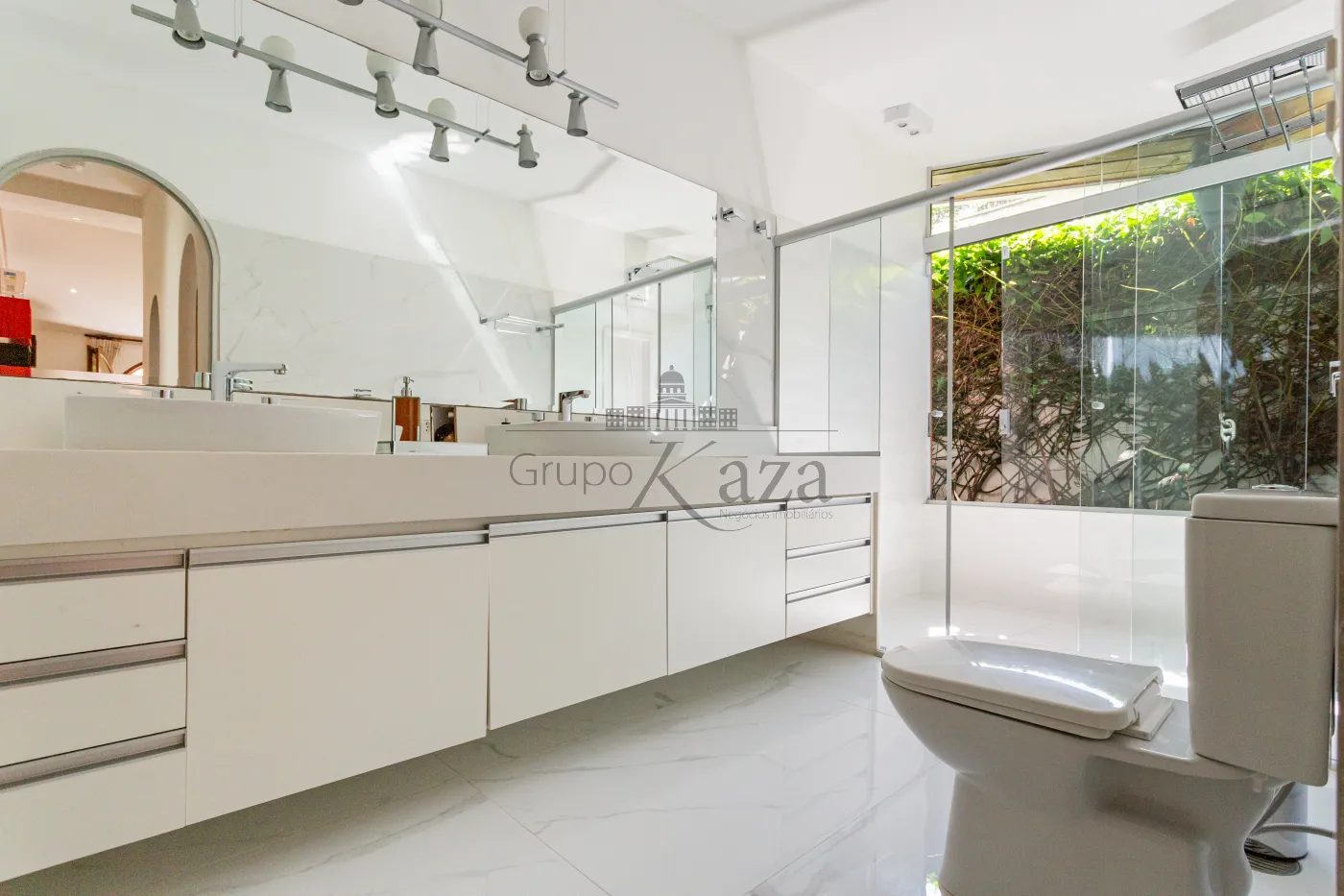 Foto 34 de Casa Padrão em Alto de Pinheiros, São Paulo - imagem 34