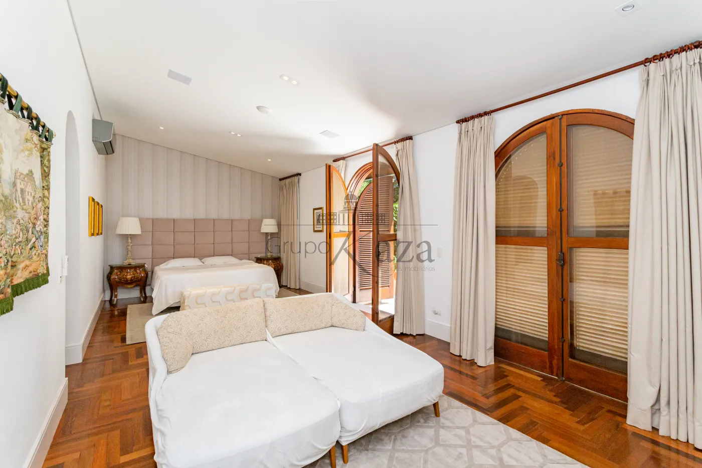 Foto 33 de Casa Padrão em Alto de Pinheiros, São Paulo - imagem 33