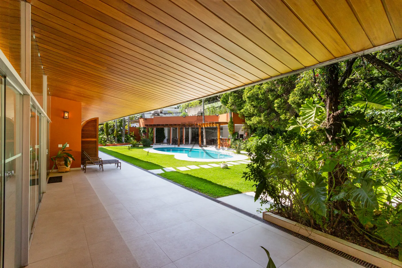 Foto 37 de Casa Padrão em Alto de Pinheiros, São Paulo - imagem 37