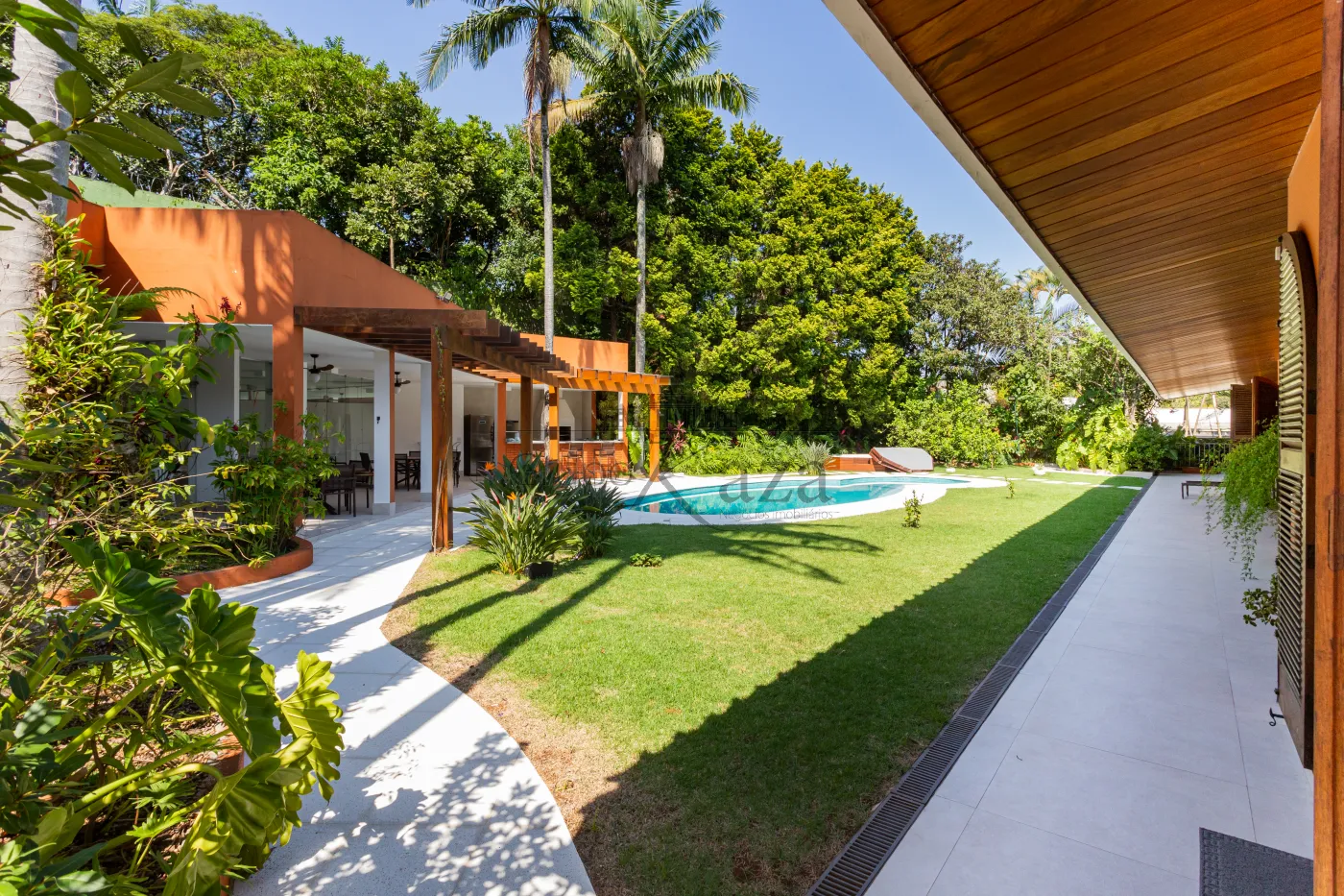 Foto 5 de Casa Padrão em Alto de Pinheiros, São Paulo - imagem 5