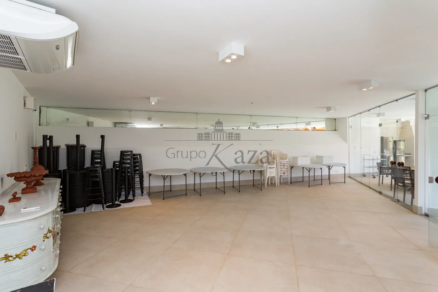 Foto 38 de Casa Padrão em Alto de Pinheiros, São Paulo - imagem 38