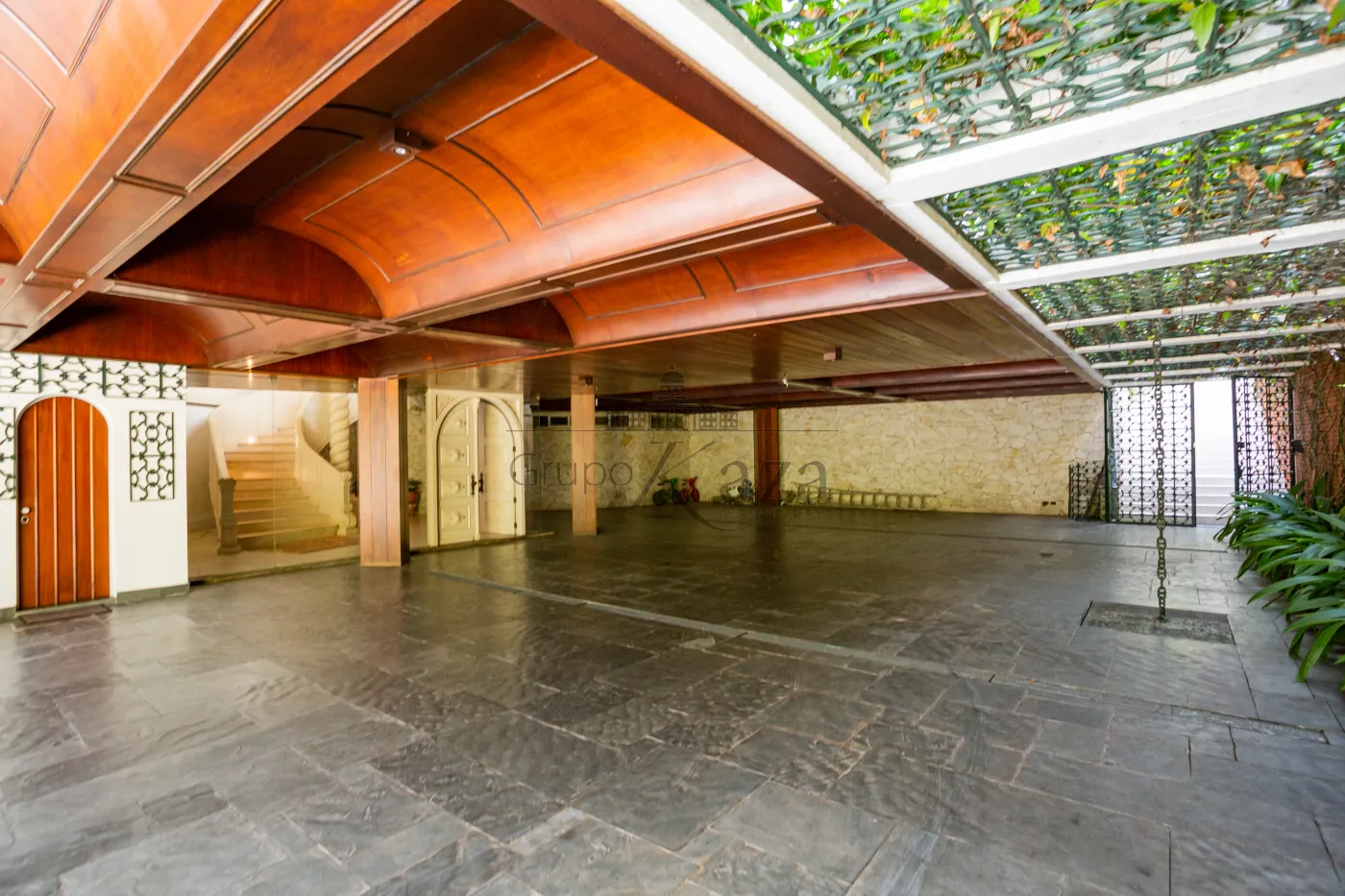 Foto 41 de Casa Padrão em Alto de Pinheiros, São Paulo - imagem 41