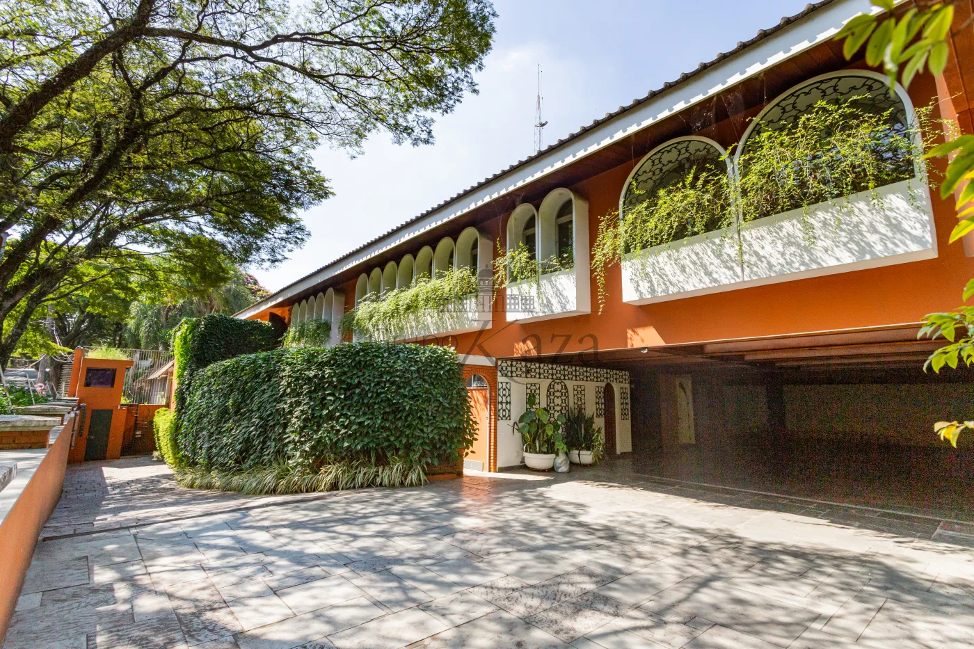 Foto 42 de Casa Padrão em Alto de Pinheiros, São Paulo - imagem 42