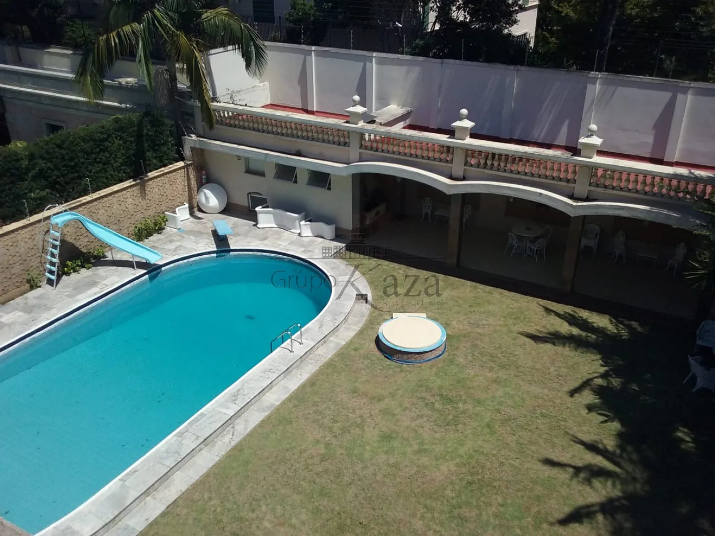 Foto 29 de Casa Padrão em Jardim Guedala, São Paulo - imagem 29