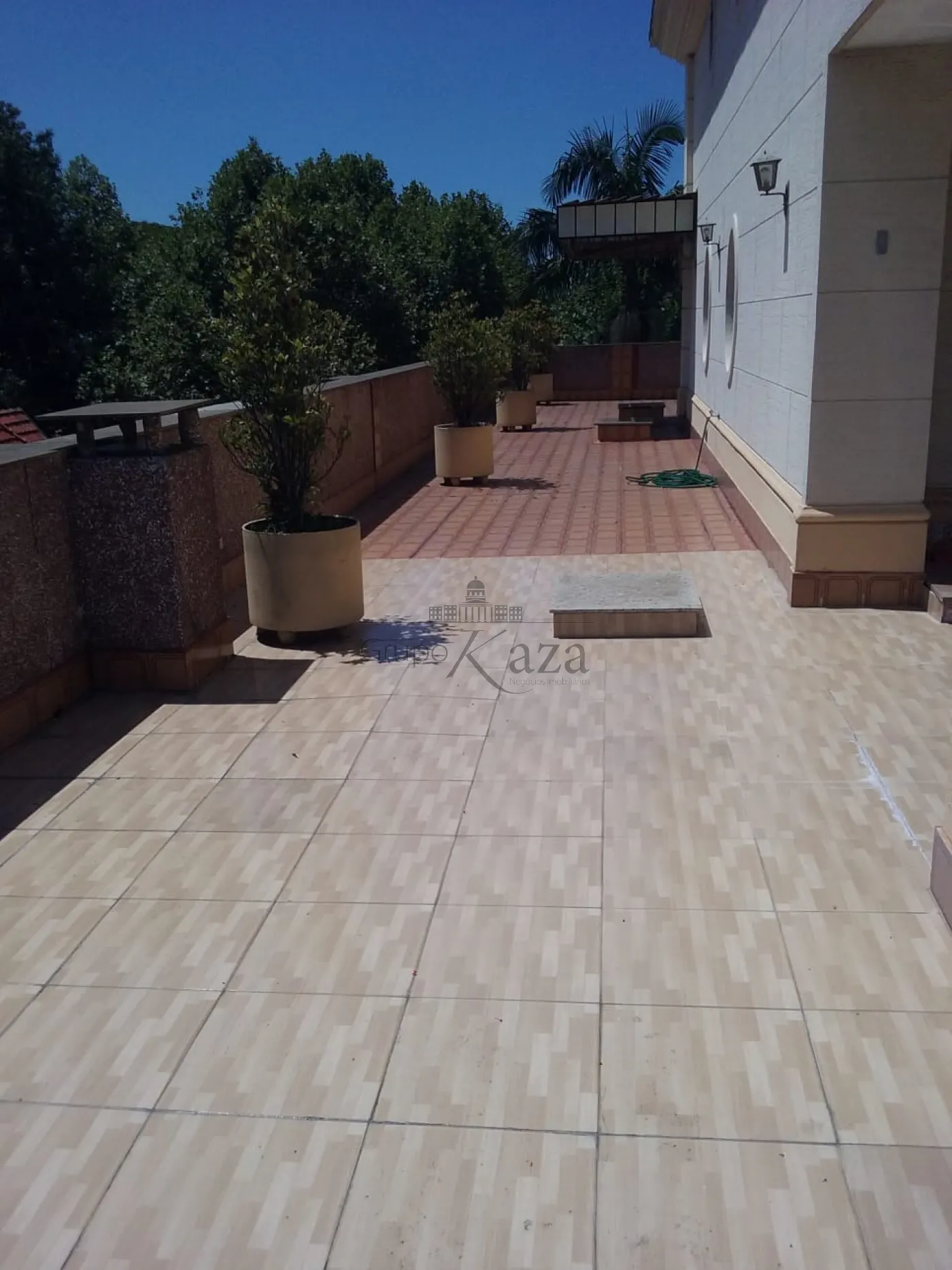 Foto 24 de Casa Padrão em Jardim Guedala, São Paulo - imagem 24