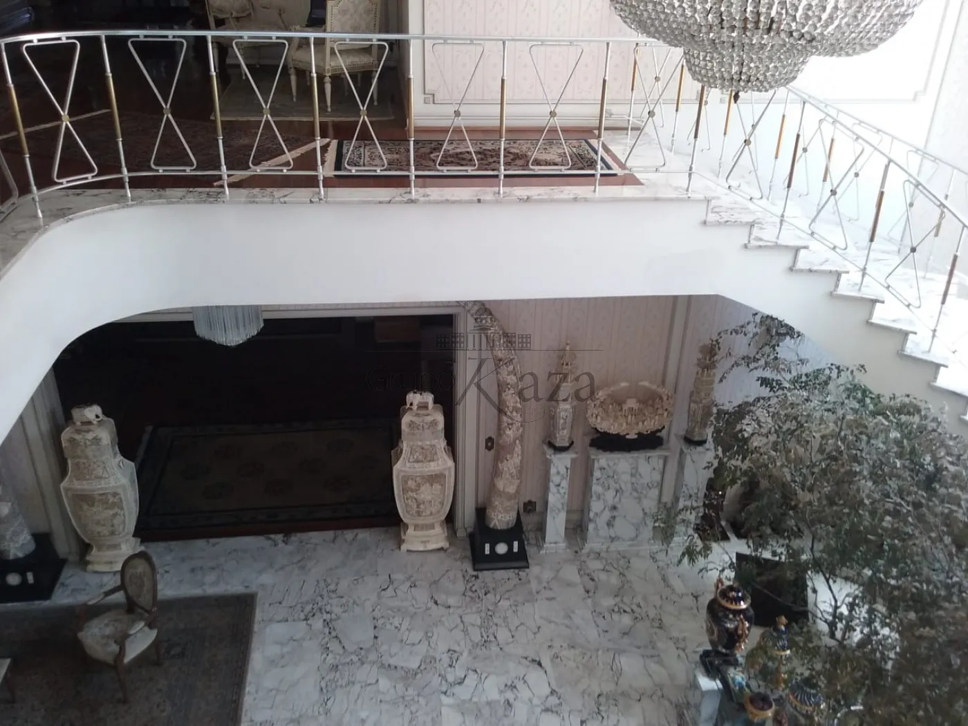 Foto 3 de Casa Padrão em Jardim Guedala, São Paulo - imagem 3