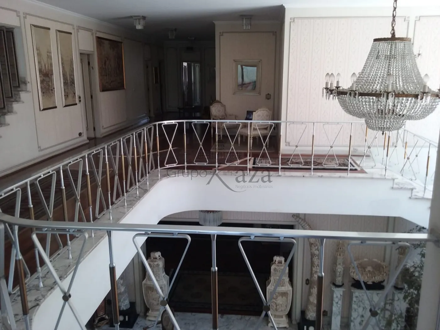 Foto 4 de Casa Padrão em Jardim Guedala, São Paulo - imagem 4