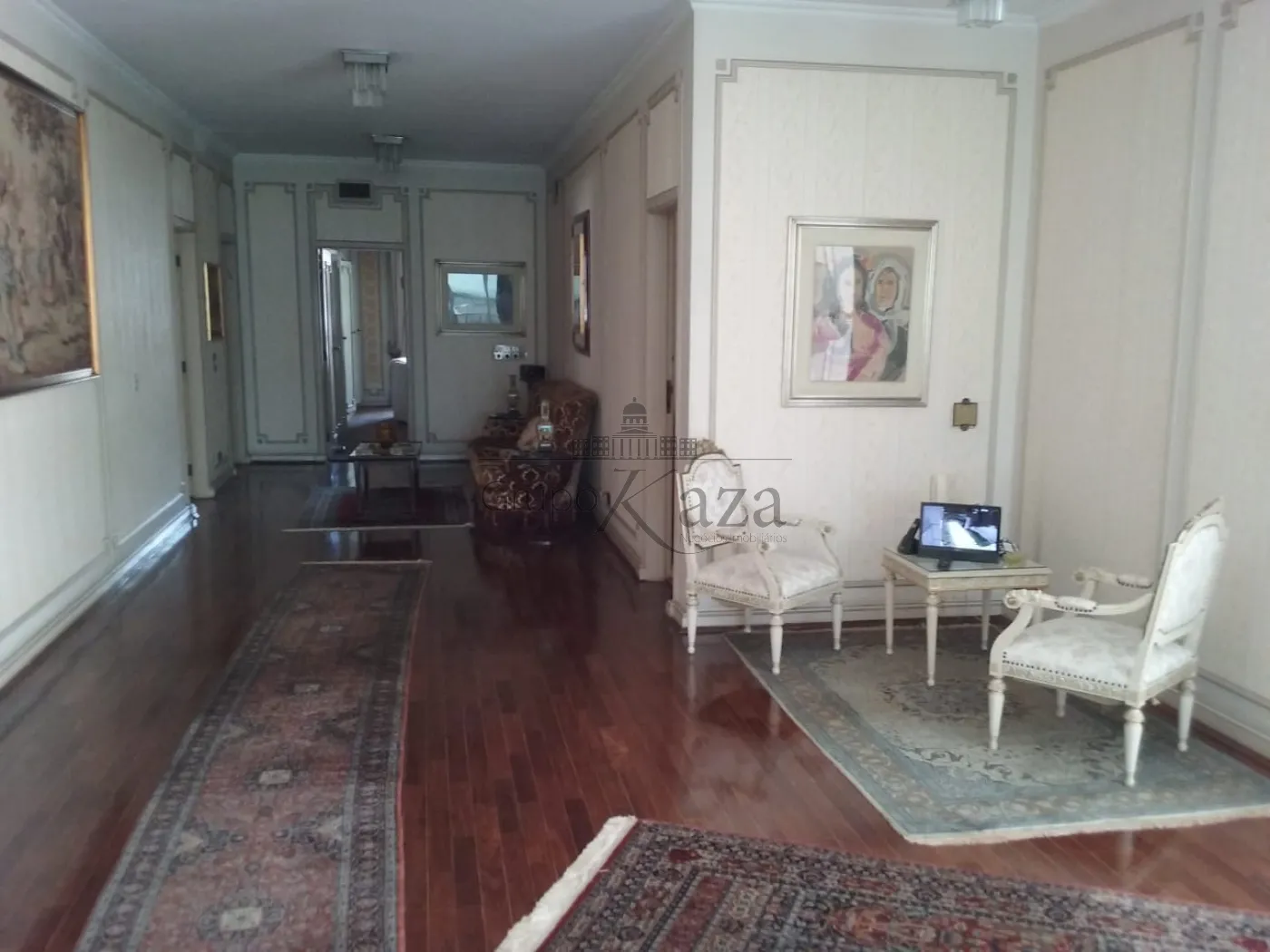 Foto 5 de Casa Padrão em Jardim Guedala, São Paulo - imagem 5