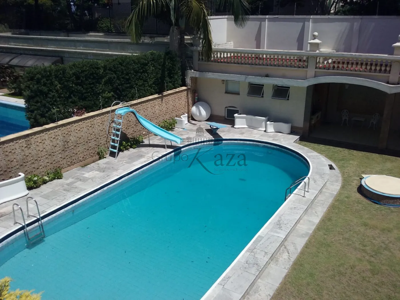 Foto 28 de Casa Padrão em Jardim Guedala, São Paulo - imagem 28