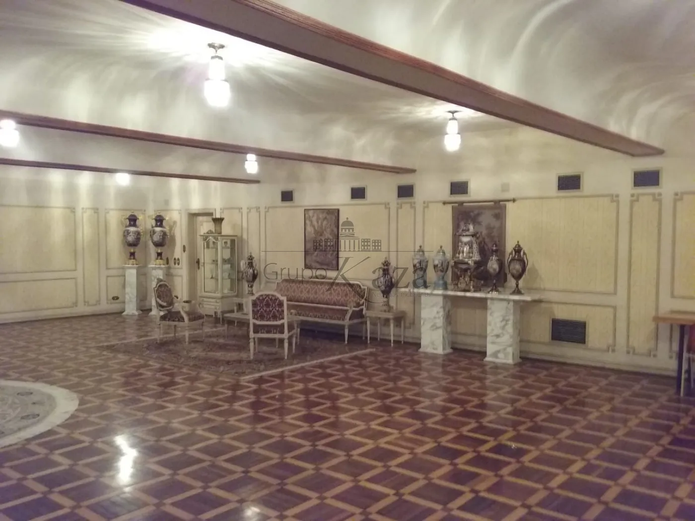 Foto 6 de Casa Padrão em Jardim Guedala, São Paulo - imagem 6