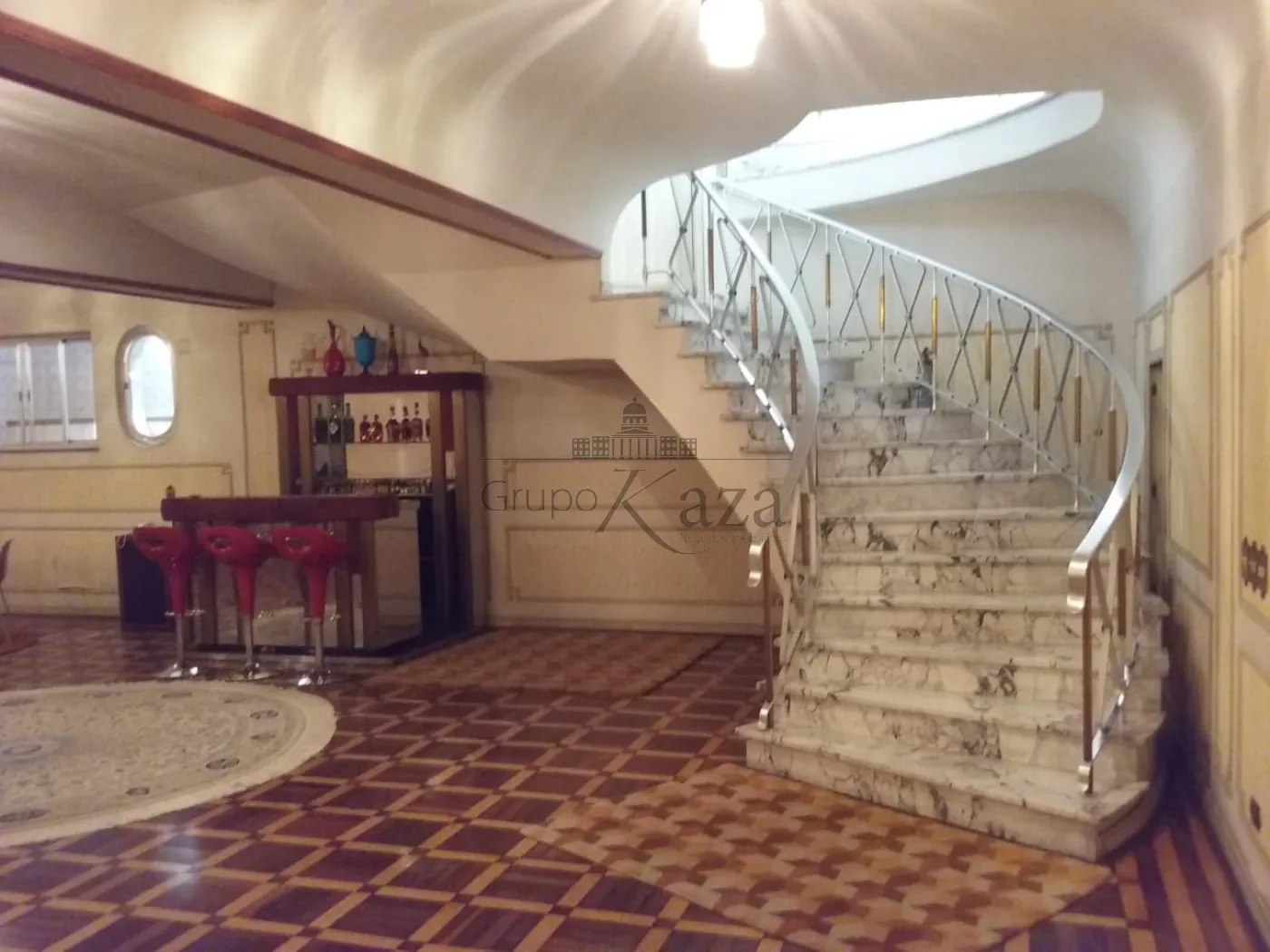 Foto 13 de Casa Padrão em Jardim Guedala, São Paulo - imagem 13