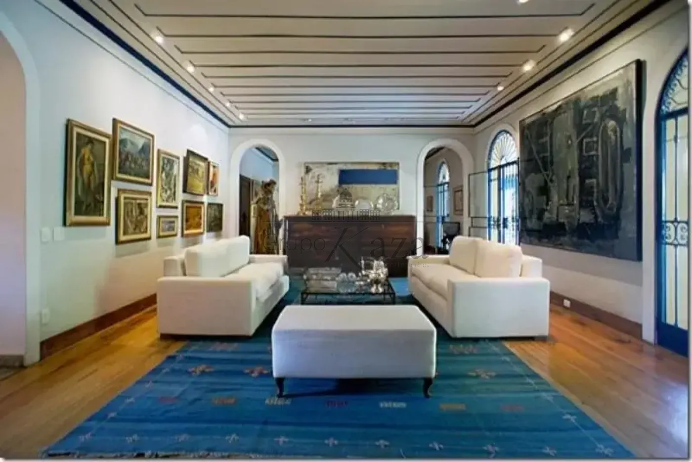 Foto 11 de Casa Padrão em Morumbi, São Paulo - imagem 11