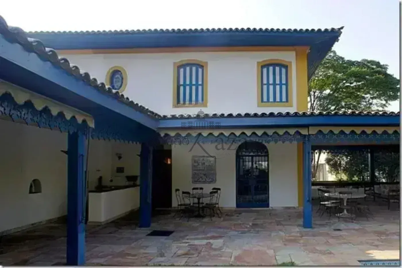 Foto 21 de Casa Padrão em Morumbi, São Paulo - imagem 21