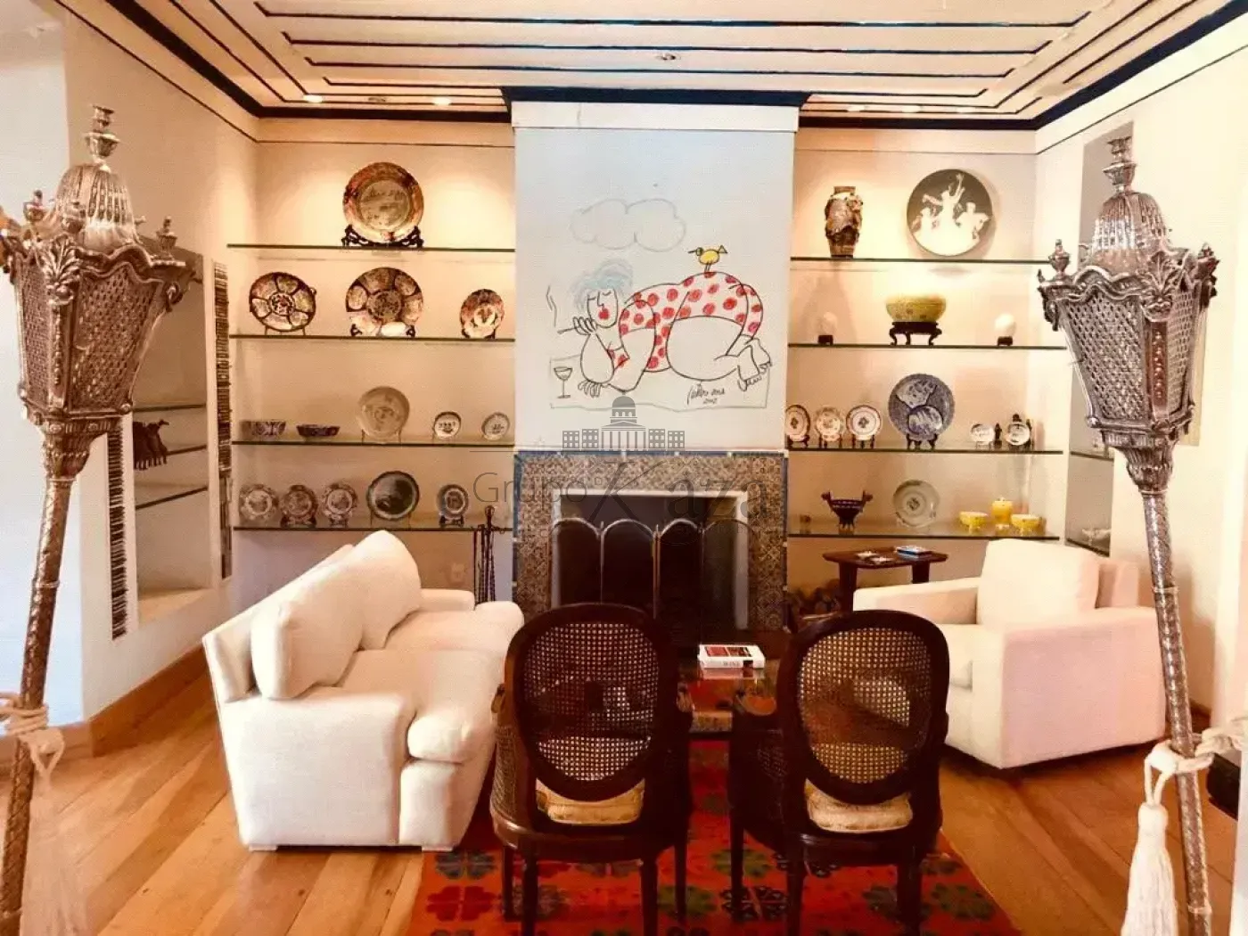 Foto 5 de Casa Padrão em Morumbi, São Paulo - imagem 5